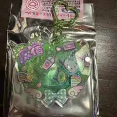 ポチャッコ　サンリオ　原宿　限定　シークレットアクリルキーホルダー
