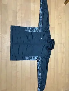 ミズノ ウインドブレーカー