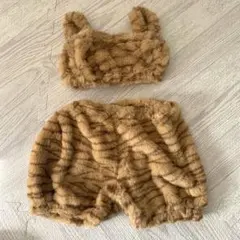 スリーコインズ　節分　セットアップ