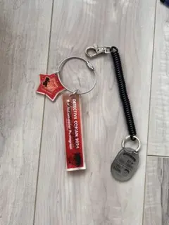名探偵コナン　キャラクターグッズ
