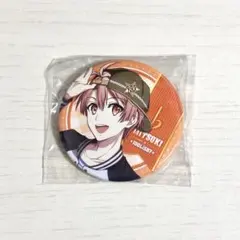 和泉三月 缶バッジ アイドリッシュセブン アイナナ