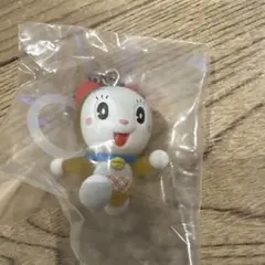 ドラえもん めじるしアクセサリー Vol.4 ドラミ(ごきげん)