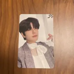 StrayKids 樂star サウェ　soundwave 特典 スンミン