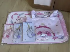 マイメロクロミくじ バラ売り可能