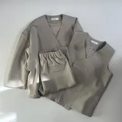 ▫️riziere(リジェール)｜セットアップ