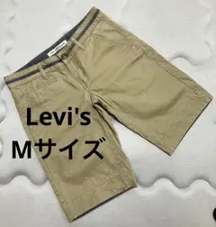 Levi's チノショートパンツ ハーフパンツ　Mサイズ