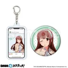 2026年最新】アイドルマスター ミリオンライブ! 田中琴葉 アクリル