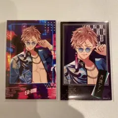 ディアラバ　シン 不夜城