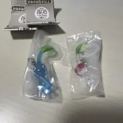 ピクミン めじるしアクセサリー2