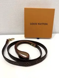 2026年最新】LOUIS VUITTON 犬用 首輪・ハーネス・リードの人気