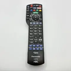 Panasonic リモコン　N2QAYB001257
