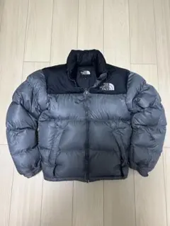 ヌプシ ダウンジャケット