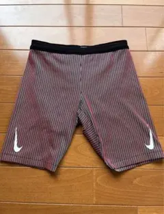 Nike aeroswift ナイキ エアロスイフト ハーフタイツ
