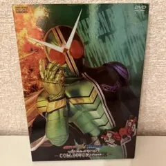 2025年最新】仮面ライダーw dvdの人気アイテム - メルカリ