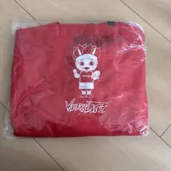 トヨタヴェルブリッツ ポンチョ