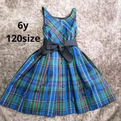 ポロラルフローレン　ワンピース