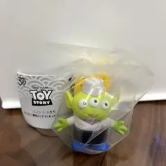 トイ・ストーリー エイリアン