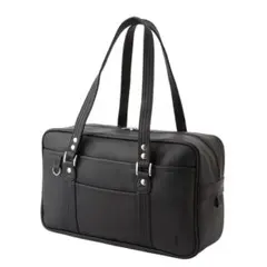 イーストボーイ スクールバック 黒 スクバ