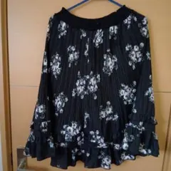 axes femmeスカート三枚セット