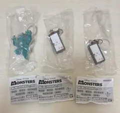 モンスターズインク めじるしアクセサリー サリー ブーのドア