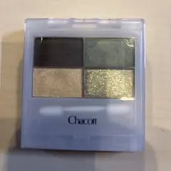 Chacott フェイスカラーパレット 517 ホライゾングリーンのサムネイル