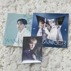 川西拓実 トレカ アザージャケット