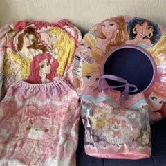プール用品　まとめ売り　4点セット