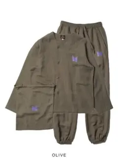 2025年最新】needles セットアップの人気アイテム - メルカリ