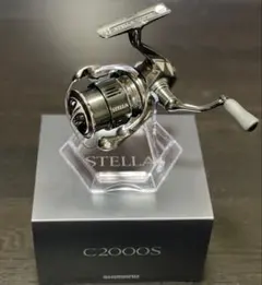 2026年最新】c2000s 22ステラの人気アイテム - メルカリ