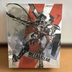 2025年最新】1/100 メタルギア サヘラントロプスの人気アイテム - メルカリ