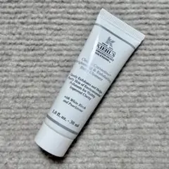 キールズ クレンザー30ml スクラブ洗顔料 クリアリーブライトのサムネイル