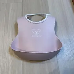 BABYBJÖRN ピンク エプロン