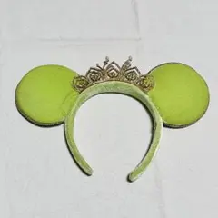 ディズニー イーヨー プーさん ティガー 上海ディズニー カチューシャ