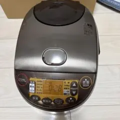2026年最新】象印 炊飯器 np-vi1の人気アイテム - メルカリ