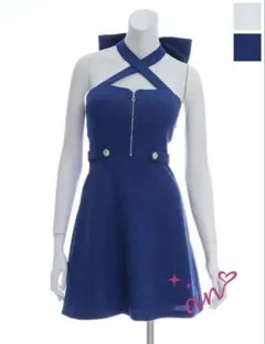 an キャバドレス