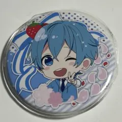 ころん すとぷり 缶バッジ