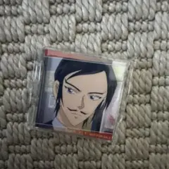 コナンプラザ　購入特典　諸伏高明　アクリルブロック