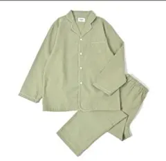 パジャマ メンズ 長袖 冬