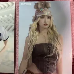 MISAMO ラントレ モモ