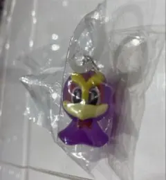 2025 J1クラブマスコット めじるしアクセサリー　パーサくん 京都サンガ