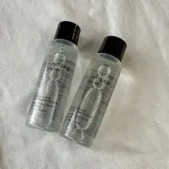 シュウウエムラ ブライトクレンジングオイル 15ml shu uemura 2本