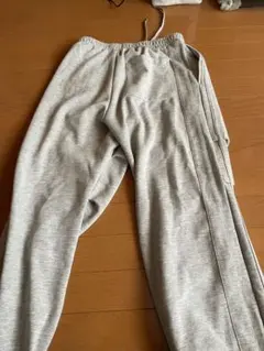 AZUL by MOUSSY グレー スウェットパンツ Mサイズ お値下げ可です