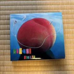 【初回限定盤】美盤CD＋DVD レミオ ベスト　レミオロメン