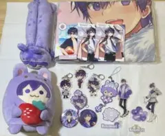 すとぷり ななもり グッズセット 匿名発送