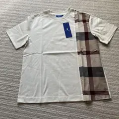 ブルーレーベル　半袖　Ｔシャツ