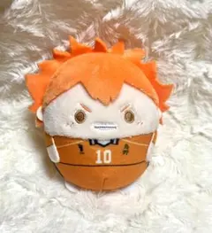 ハイキュー‼︎ 日向翔陽 ふわコロリン