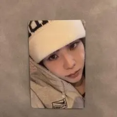 RIIZE All of You 東京ドーム　会場限定　トレカ　ショウタロウ