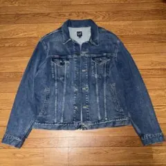 GAP デニムジャケット Gジャン
