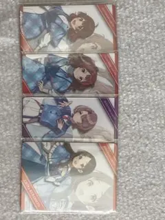 学マス　famくじ　E賞