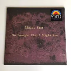 Mazzy Star Ghost Highway LP レコード - メルカリ
